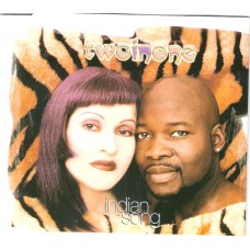 TWO IN ONE (GEORGE ALABA) - Indian song